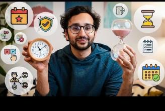 How I Manage My Time