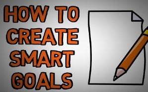 Setting SMART Goals
