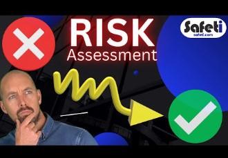 Health and Safety Risk Assessment Training