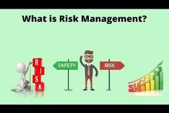 Risk Management process