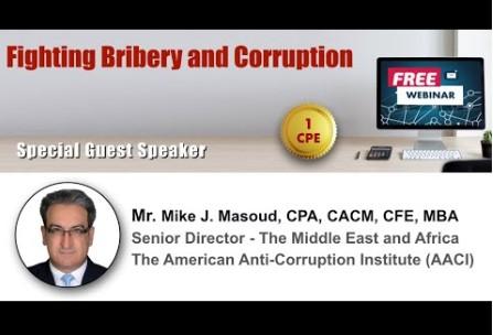 Fraudologist Training Program