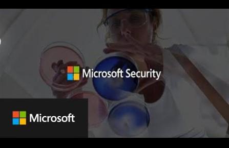 Microsoft safeguards customer data