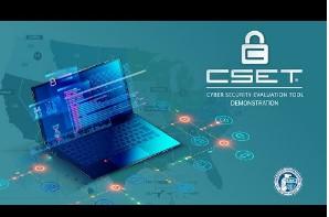 Cybersecurity Evaluation Tool CSET