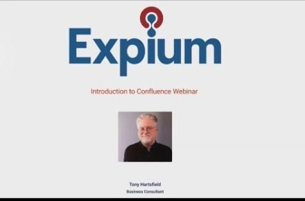 Introduction to Confluence