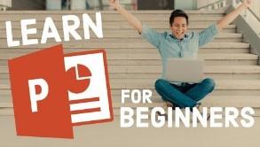 Microsoft PowerPoint Tutorials