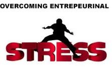 Stress management