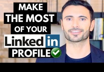 LinkedIn Profile Optimization Training
