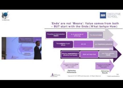Business Process Management Cource