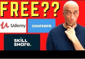 Best FREE Online Platform Courses with Certificates