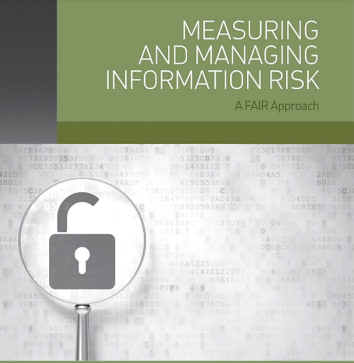 Measuring and Managing Information Risk