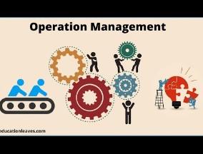 Facility and Asset Management Track